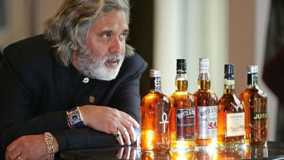 Why is it difficult to bring Vijay Mallya to India?