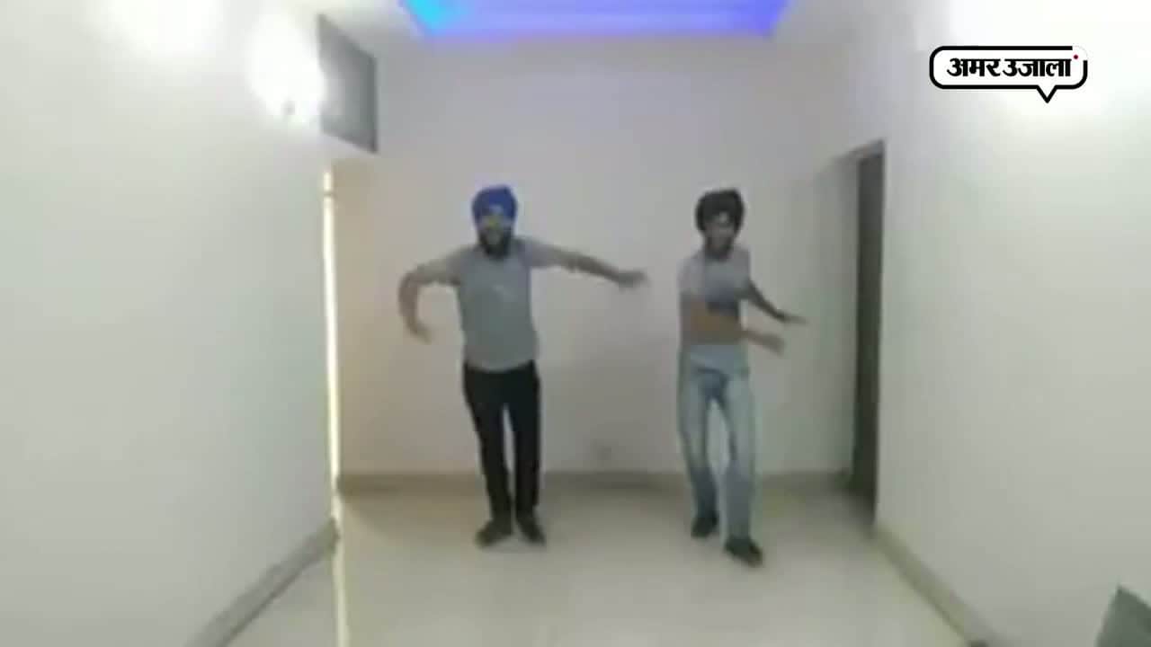 वायरल वीडियो 