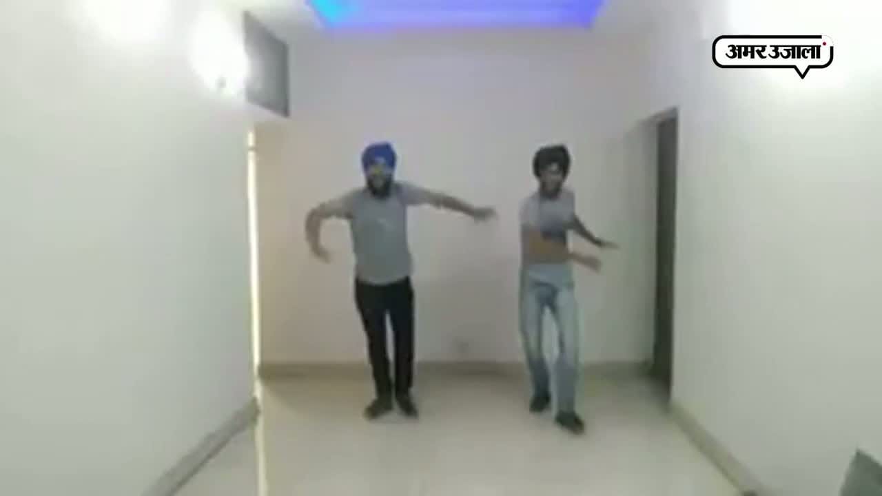 वायरल वीडियो 