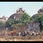 babri masjid