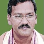 मुख्यमंत्री त्रिवेंद्र सिंह रावत
