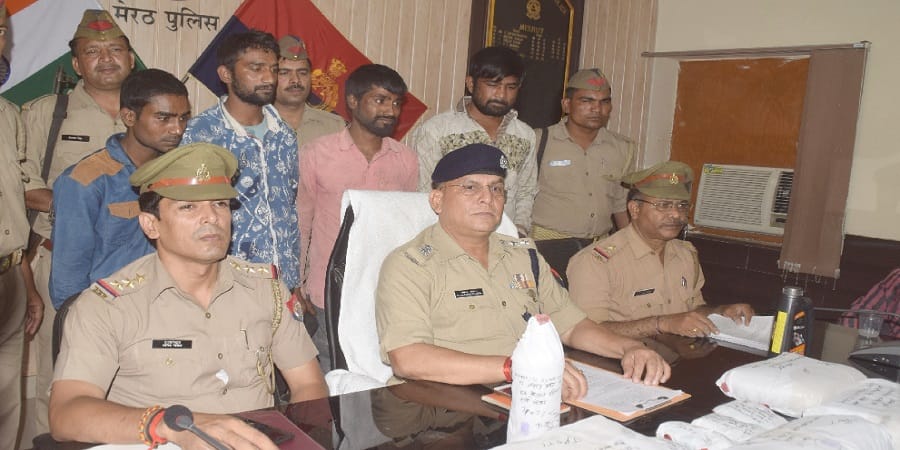 ncr thak thak gang case open 