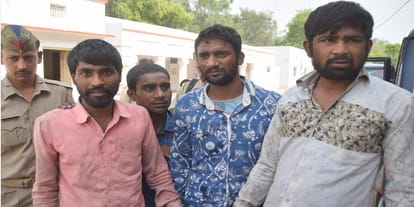 ncr thak thak gang case open 