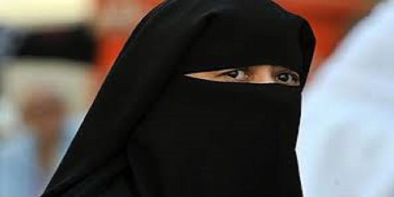 Husband gave divorce, badar did the wrongdoing of Goddess