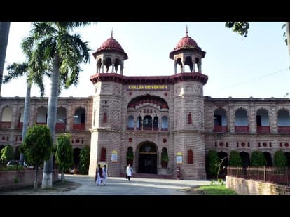 Punjab cabinet decides to scrap Khalsa University Act