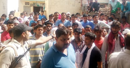 body found missing boy in karnal