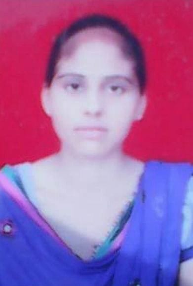 Schoolgirl shot herself