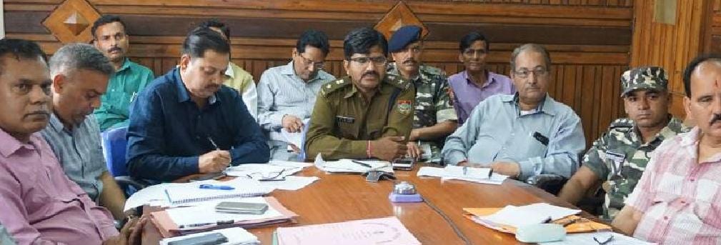 teachers should be appointed according to norms