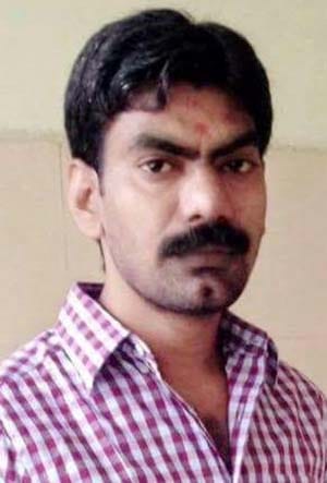 gulshan yadav