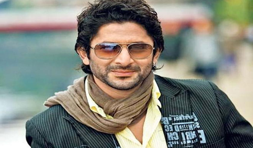 arshad warsi knee injured doctors advised bed rest 