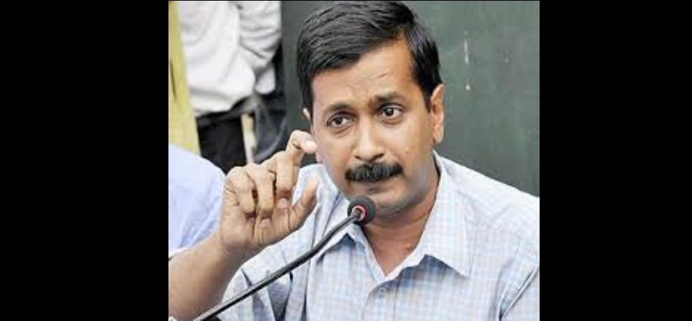 Arvind Kejriwal claims Ajay Maken will left Congress after delhi mcd election 2017 opinion poll