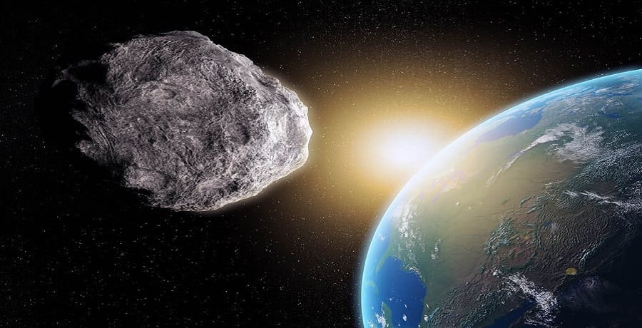  650-Metre Asteroid To Pass Today