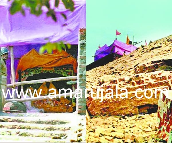 what happened in ayodhya 24 years ago.