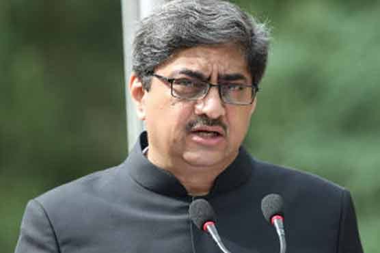 Pakistan Deputy High Commissioner Mansoor Ahmed Khan summoned by MEA 