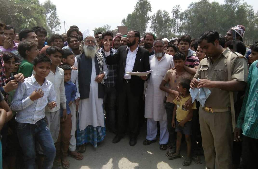 one community stop to govt works