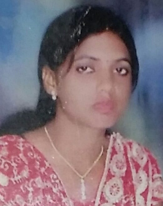  husband Arrested for the murder 