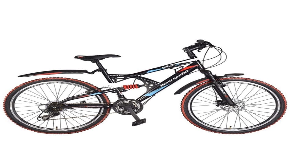 hero cycle now planing to change sale point