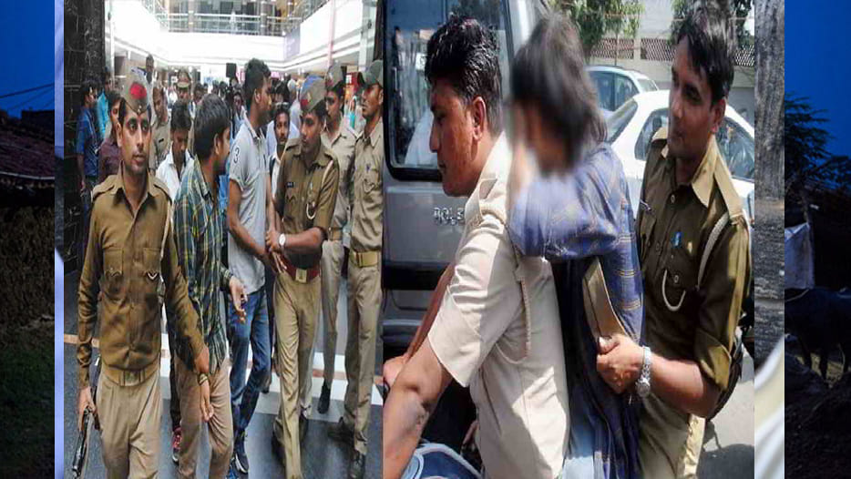 thirty days of yogi government