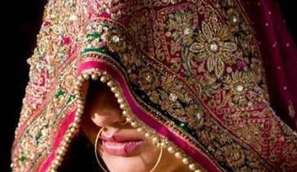 groom absconding on barat 