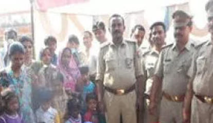 groom absconding on barat 