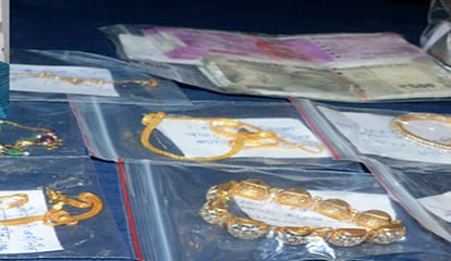 groom absconding on barat 