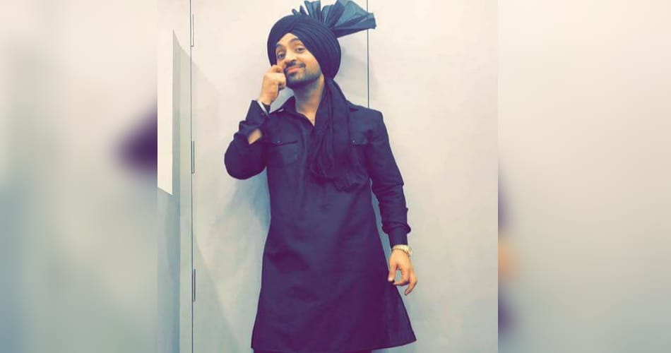 Diljit Dosanjh now owns a private jet