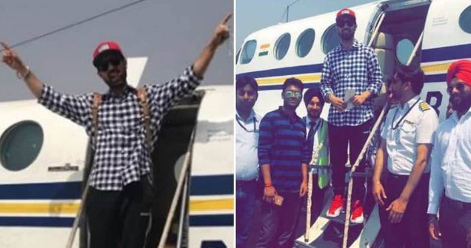 Diljit Dosanjh Birthday unknown facts and No kiss contract Clause of Singer like Salman Khan