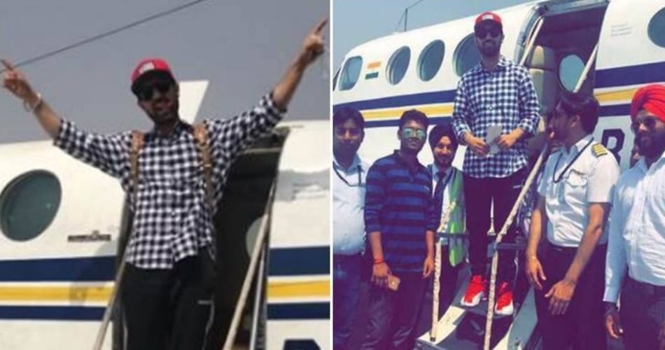 Diljit Dosanjh Birthday unknown facts and No kiss contract Clause of Singer like Salman Khan