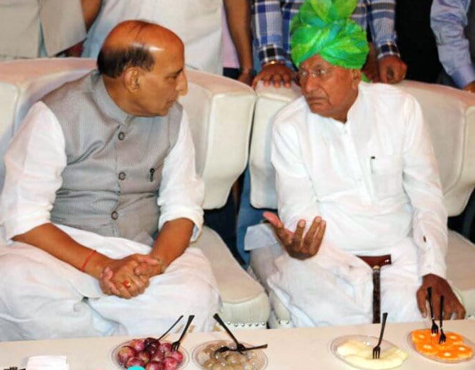 real truth behind haryana formar cm om prakash chautala 12th class pass news
