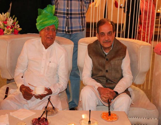 real truth behind haryana formar cm om prakash chautala 12th class pass news