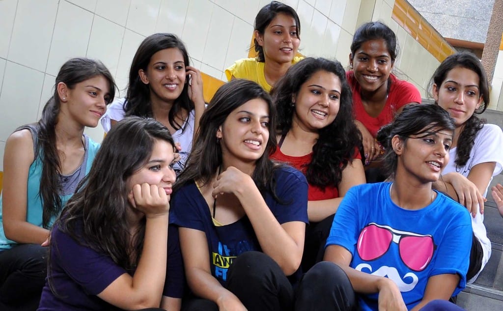 iit delhi is working on reducing stress of students by increasing practical in study