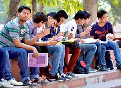 Admission for 2017-18 session in jamia hamdard university has been started