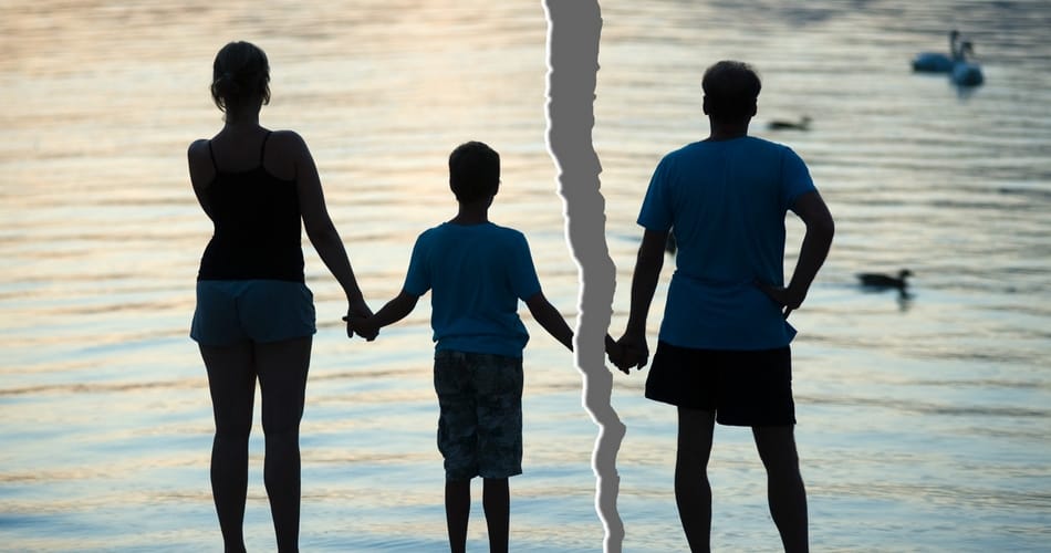 Ego, One of the Reason Behind Divorce and End of Marriages