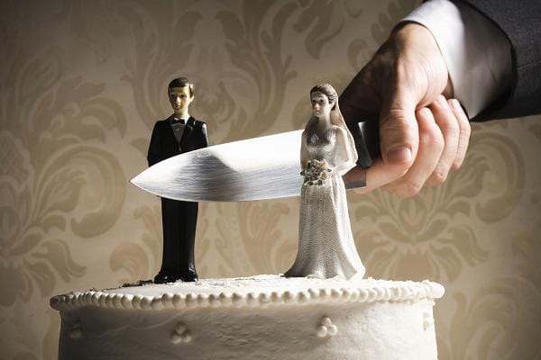 Ego, One of the Reason Behind Divorce and End of Marriages