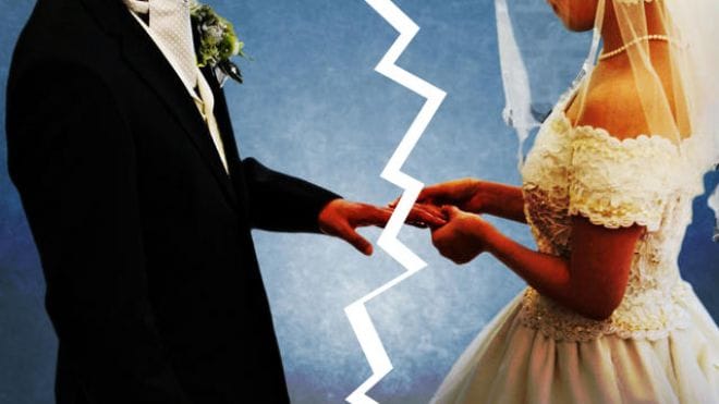 Ego, One of the Reason Behind Divorce and End of Marriages