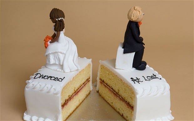 Ego, One of the Reason Behind Divorce and End of Marriages