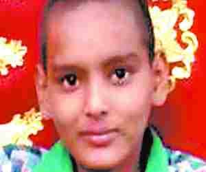 Student hang self after thrashing in school