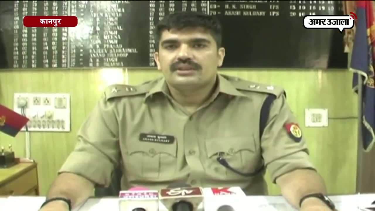 फायरिंग में दो घायल