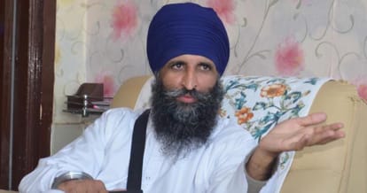 Takht Jathedar Giani Gurmukh Singh on Dera sacha sauda