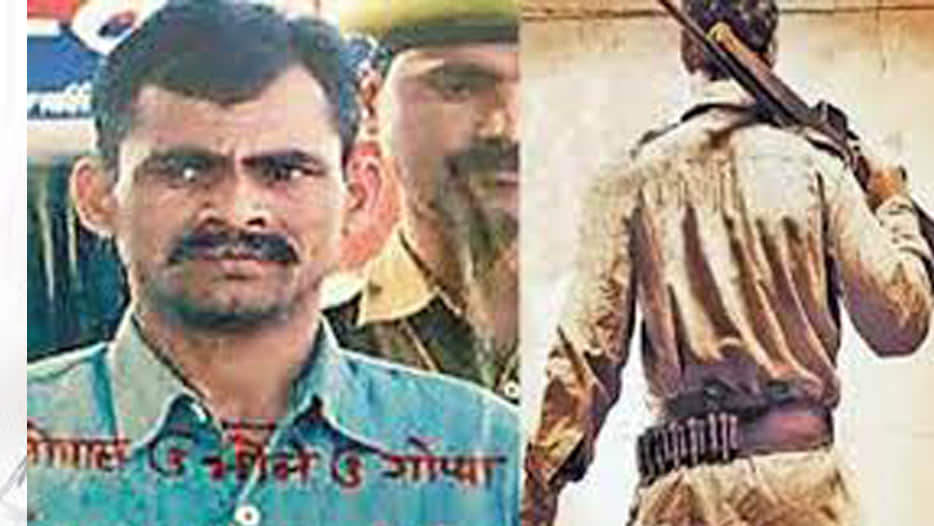 this dacoit matter of concern for cm yogi adityanath 
