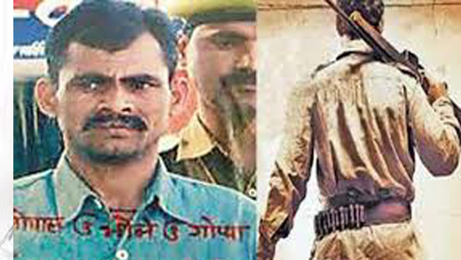 this dacoit matter of concern for cm yogi adityanath 