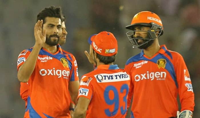 ipl 2017: Records Created in match Between RCB And Gujarat Lions  