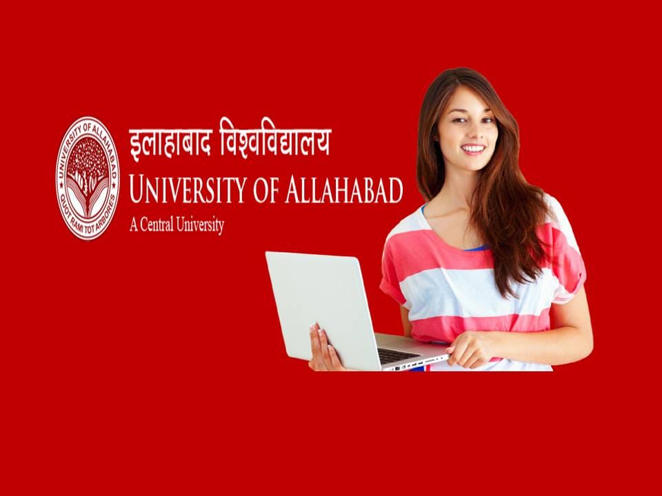 Sarkari jobs: allahabad university invites application for different posts of assistant professor