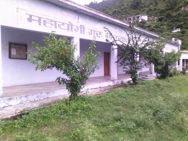 no discrimination in yogi adtiyanath mahayogi guru gorakhnath degree college