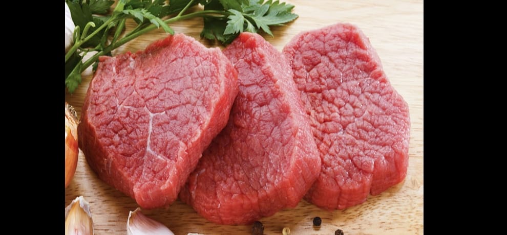  Meat businessman Take license until April 30