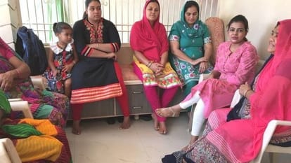 UP Muslim condition like Gujrati Muslims in Yogi rule