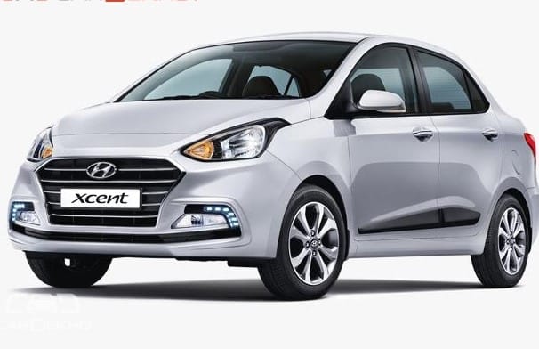 New Hyundai Excent will launch today