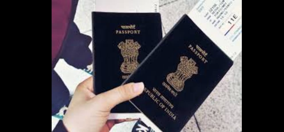 passport center will open soon in faridabad