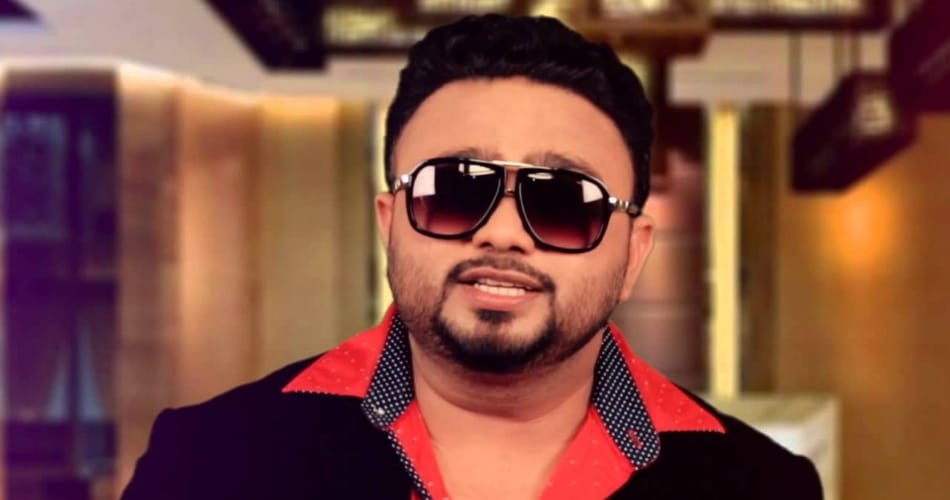 punjabi singer jelly rape case, Actress said, death threat 