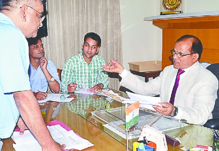 no information is better than incomple information - rajkeshwar 